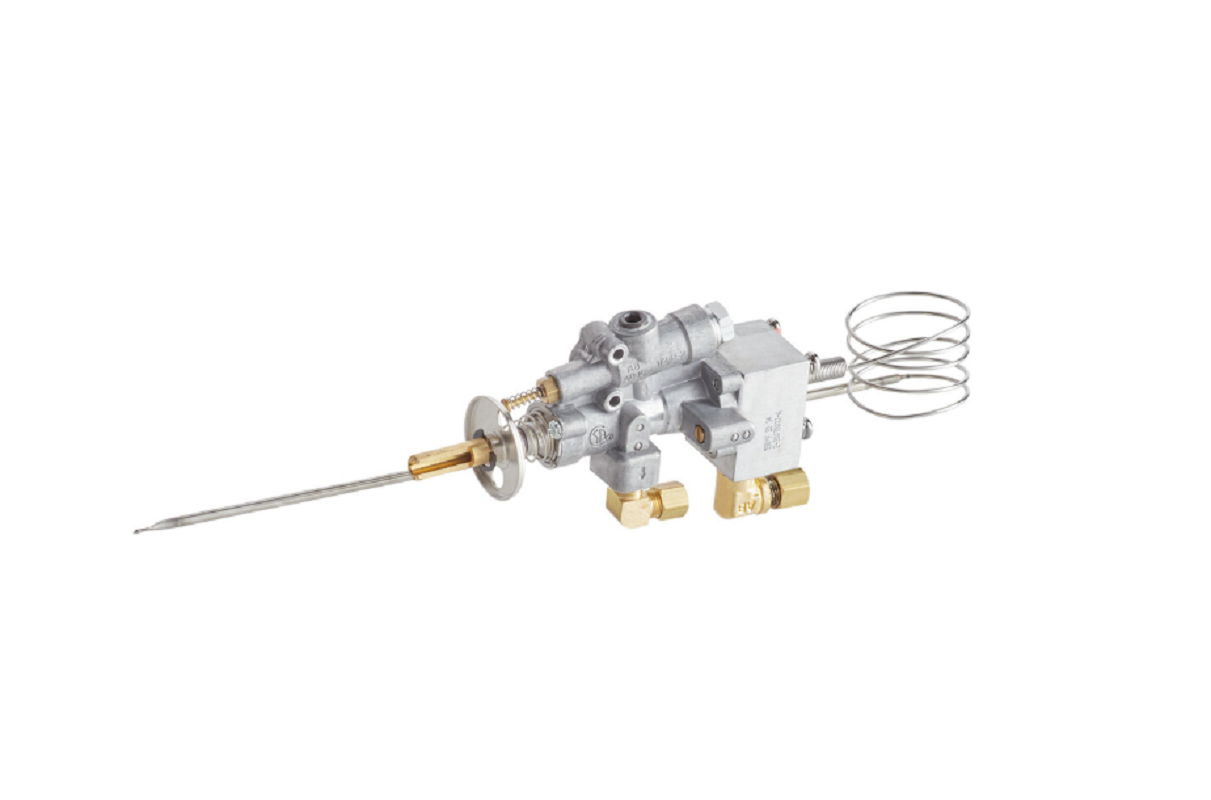 Avantco 2-20070837-A Gas Safety Thermostat for Chef Series CAG Thermosta... - $331.60