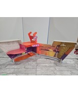 Vintage Mattel Polly Pocket So Hip Cruise Ship Playset No Accessories Em... - €19,51 EUR