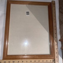 Wood Picture Frame 12.5”16” Photo Frame - £14.97 GBP