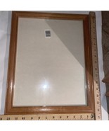 Wood Picture Frame 12.5”16” Photo Frame - £14.62 GBP