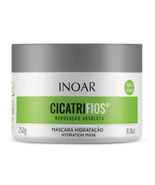 INOR Cicatrifios Hydration Absolute Renewal Hair Mask, 8.4 fl oz - £17.26 GBP