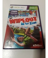 XBox 360 ABC Wipeout In The Zone Video Game - £7.81 GBP