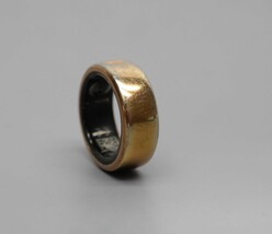 Oura Ring Gen3 Horizon Size 6 - Rose Gold JZ90-51386-06 image 4