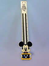 Vintage Mickey Mouse Mickey Math Slide Ruler 1970s - $11.99