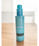Neutrogena Hydro Boost Gentle Cleansing Lotion Sensitive Skin 5.0 fl Oz NEW - $39.59