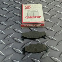 Partial CS237 For VW Golf Scirocco Jetta Quantum Rabbit Pickup Front Bra... - $20.67