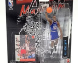 1999 Air Maximum Michael Jordan, 1998 All-Star MVP Action Figure Mattel ... - $24.27