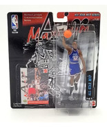 1999 Air Maximum Michael Jordan, 1998 All-Star MVP Action Figure Mattel ... - £19.06 GBP