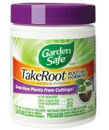 Garden Safe HG-93194 Indoor and Outdoor Take Root Rooting Hormone 2 oz. - $16.79