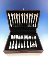 Fontana by Towle Sterling Silver Flatware Set for 12 Service 48 Pieces - £2,016.72 GBP
