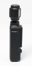 DJI Osmo Pocket 3 Creator Combo 3-Axis Gimbal Camera CP.OS.00000302.01 image 5