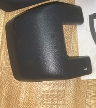 98-02 Accord 4DR Passengers Front Right Seat Mounting Bolt Cover Trim La... - $276.61 MXN