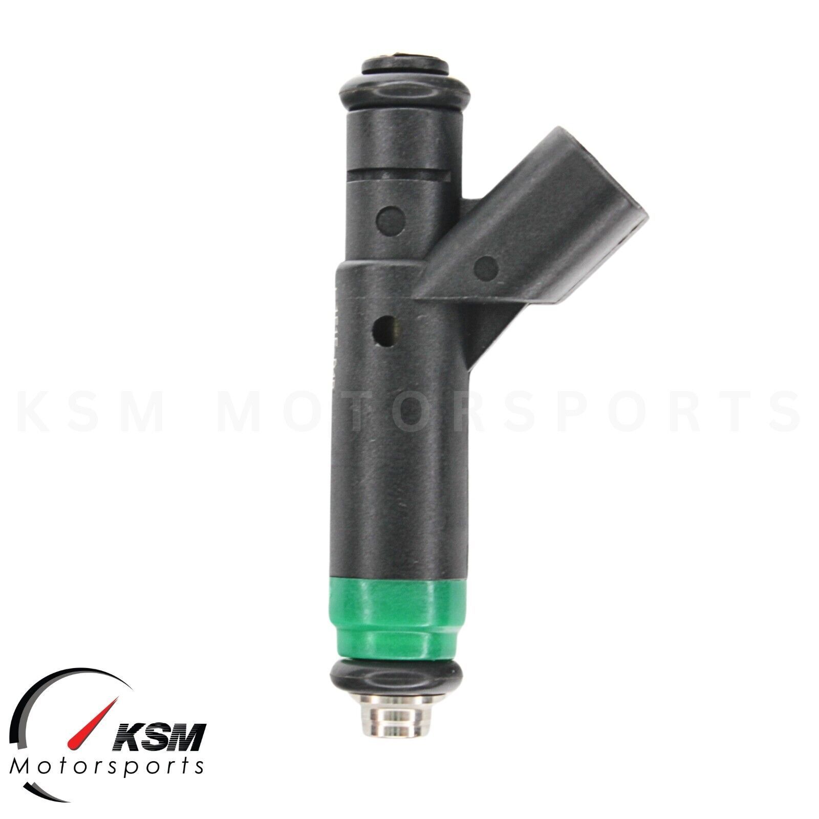 1 x Fuel Injector fit 1F1E-D4B for 2001 - 2005 Ford Mazda Mercury 3.0 V6 - $49.50