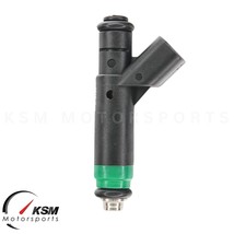1 x Fuel Injector fit 1F1E-D4B for 2001 - 2005 Ford Mazda Mercury 3.0 V6 - £43.26 GBP