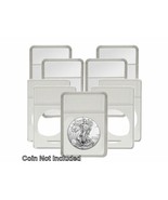 BCW - Display Slab with Foam Insert-Combo, American Silver Eagle White, ... - €8,98 EUR