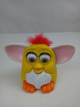  McDonalds FURBY Happy Meal Toy Figure Tiger Electronics (C) - £3.04 GBP