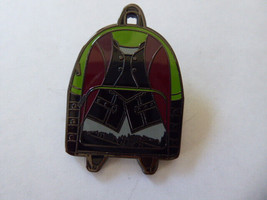 Disney Swap Pins Marvel The Infinity Saga Character Backpack - Gamora-
show o... - £14.59 GBP