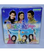 Magical Love Taiwan Idol Drama VCD - £54.46 GBP