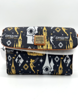 Disney Dooney and &amp; Bourke Disneyland Paris 30th Anniversary Crossbody NWT B - £233.44 GBP