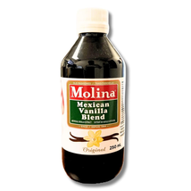 Mexican Vanilla Blend Extract - Original, 8.3 Fl Oz - $24.54
