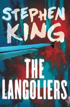 The Langoliers [Paperback] King, Stephen - £6.70 GBP