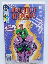 Justice League America #36 Mar 1990, DC Comics - £8.30 GBP