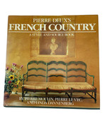 Pierre Deux&#39;s French Country: A Style and Source Book 1984 by Moulin, Da... - £10.81 GBP