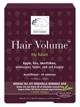 New Nordic Hair Volume 30 tablets - £35.42 GBP