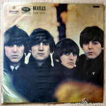 The Beatles ‎– Beatles For Sale (1970&#39;s) Vinyl LP MONO Uruguay Press - £117.94 GBP