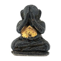 Potente magia Phra Pidta encantador amuleto tailandés mágico mixto rique... - £13.56 GBP