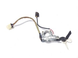 1987 1988 1989 Nissan Pathfinder OEM Ignition Switch With Key  - $141.35