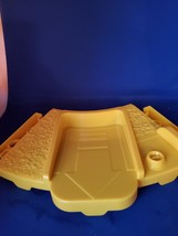 Paw Patrol My Size Lookout Tower Replacement Yellow Base   - $10.00