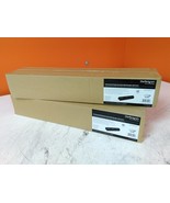 NEW Lot of 2 StarTech CMDUCT2U Horizontal Finger Rack Cable Manager SEAL... - $36.10