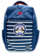 Disney Cruise Line DCL Lug Hopper Backpack Sail Away Ashley Eckstein Mic... - $116.54 CAD