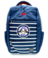 Disney Cruise Line DCL Lug Hopper Backpack Sail Away Ashley Eckstein Mic... - $85.13