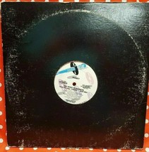 Robey ‎– One Night In Bangkok &amp; Dub Mix / 12&quot; Single / 4Z9 05145 / (DEMO... - £22.48 GBP