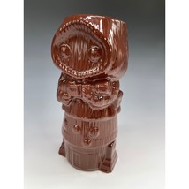 Star Wars Galaxy&#39;s Edge Jawa 14oz Ceramic Sculpted Mug Pencil Pen Holder - $388.44 MXN