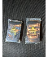 200 CT Anti Static ESD Open Top Shielding bags -2&quot; x 4&quot; (Inner Diameter) - $19.78