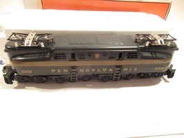 THE LIONEL VAULT - 18314 -PENNSYLVANIA CENTURY CLUB 2332 GG-1 - LN-  BXD... - $432.30