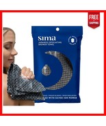 Exfoliating Washcloth with 47-Inch Length for Spa-Like Experience - $660.61 MXN