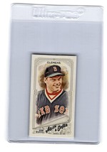 2018 Topps Allen and Ginter Mini #233 Roger Clemens - £1.56 GBP