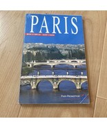 Paris- Mode D’emploi Users Guide- Paris Promotion - £4.29 GBP
