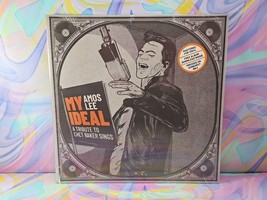 My Ideal (A Tribute to Chet Baker Sings) di Amos Lee (record, 2022) Sunburst - £25.25 GBP