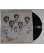 The Whispers Band Signed Autographed &quot;Love for Love&quot; Record Album - $39.99