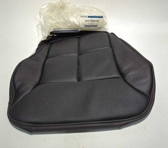 New OEM Genuine Ford LH Lower Leather Seat Cover 2010-2015 Lincoln MKX B... - $269.33 CAD
