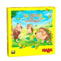 Hedgehog Haberdash Board Game - $57.94