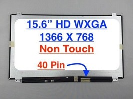 Ibm Lenovo Ideadpad U510 Series 15.6" Hd New Led Lcd Screen - $62.36
