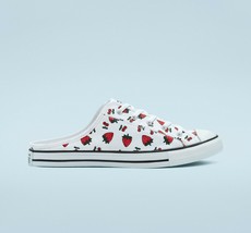 Converse Chuck Taylor All Star Fruit Pack Dainty Mule, 568143C Multi Sizes White - £55.90 GBP
