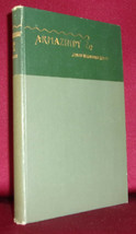 James Whitcomb Riley ARMAZINDY1894 First edition Verse Hardcover Half-tone Photo - £13.51 GBP