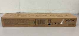 Genuine Xerox 008R13061 Waste Toner Container for WorkCentre 7425/7428/7... - $298.60 MXN
